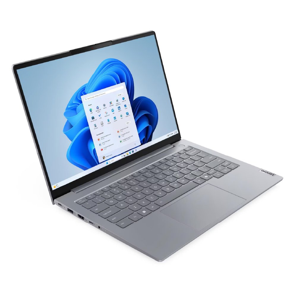 Lenovo Laptop ThinkBook 14 G9 IRL Intel Core 5 210H 16GB 512GB SSD 14" Windows 11 Pro 21UY005JFJ