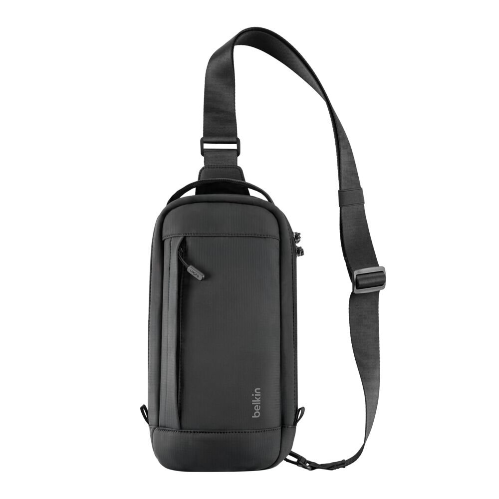 Belkin Bolso de Viaje Belkin para Nintendo Switch 2 Negro ENA022fqBK
