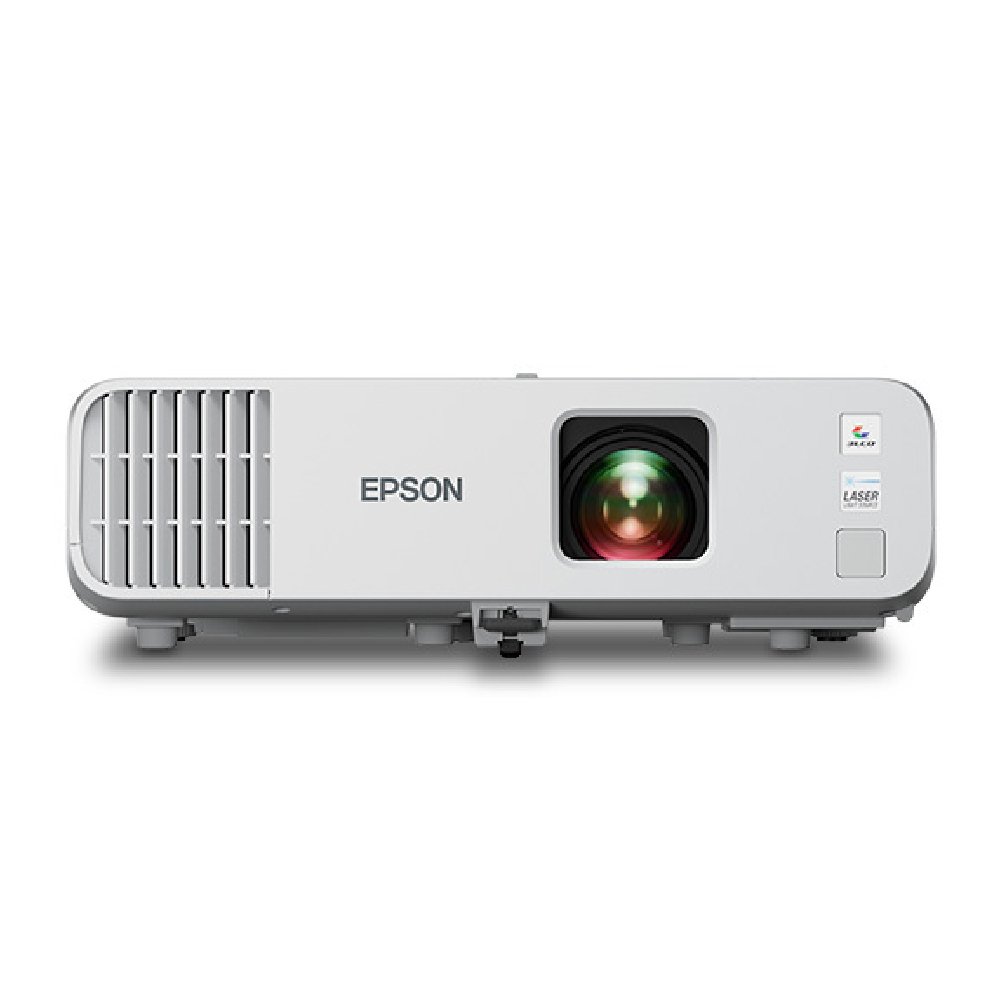 Epson PowerLite L260F Proyector Láser 1080p 3LCD Inalámbrico 4600 lumens V11HA69020