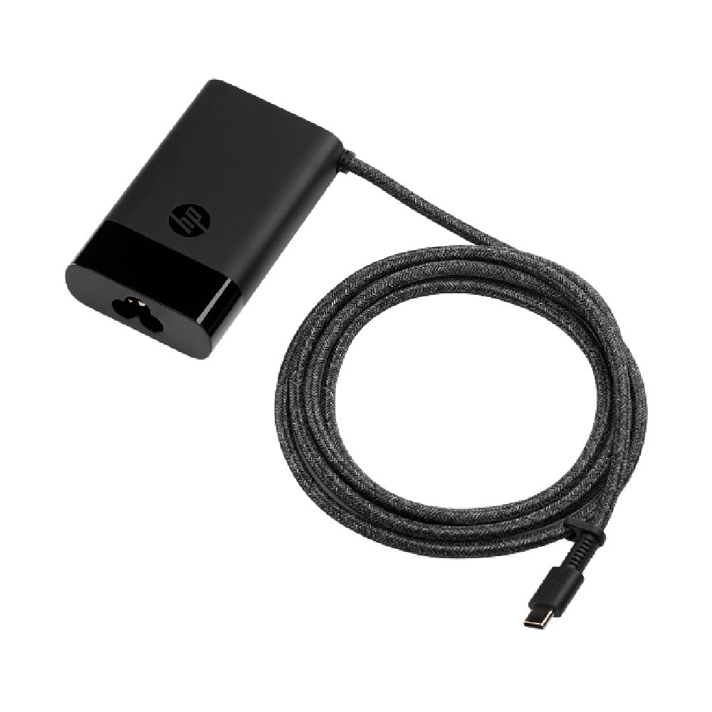 HP Cargador USB-C 65 W para laptops 671R3UT#ABM