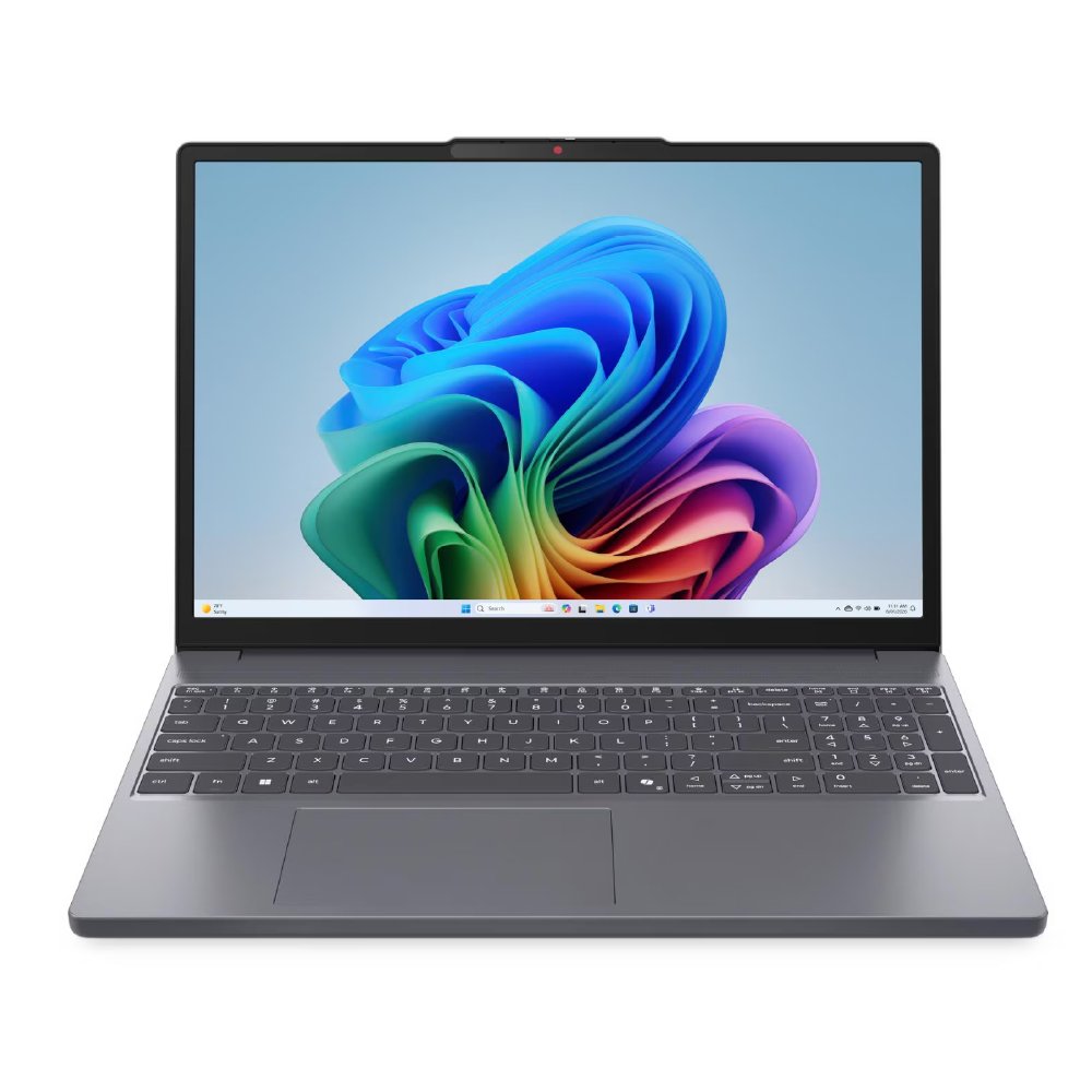 Lenovo IdeaPad Slim 3 15IWC11 Laptop 15.3" Intel Core 5 315 16GB 1TB SSD color Luna Grey 83RR00QLGJ