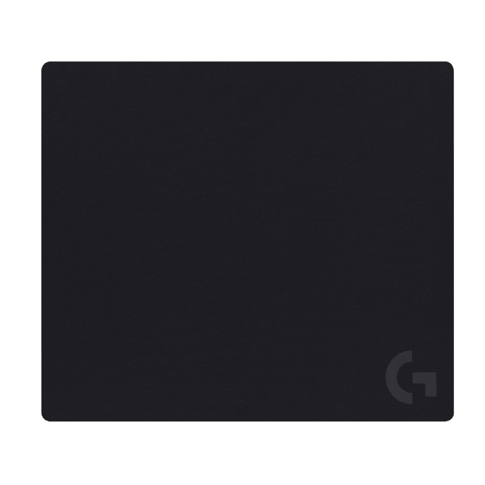 Logitech G Mouse pad gamer G740 grande de tela de 5 mm de grosor 943-000804