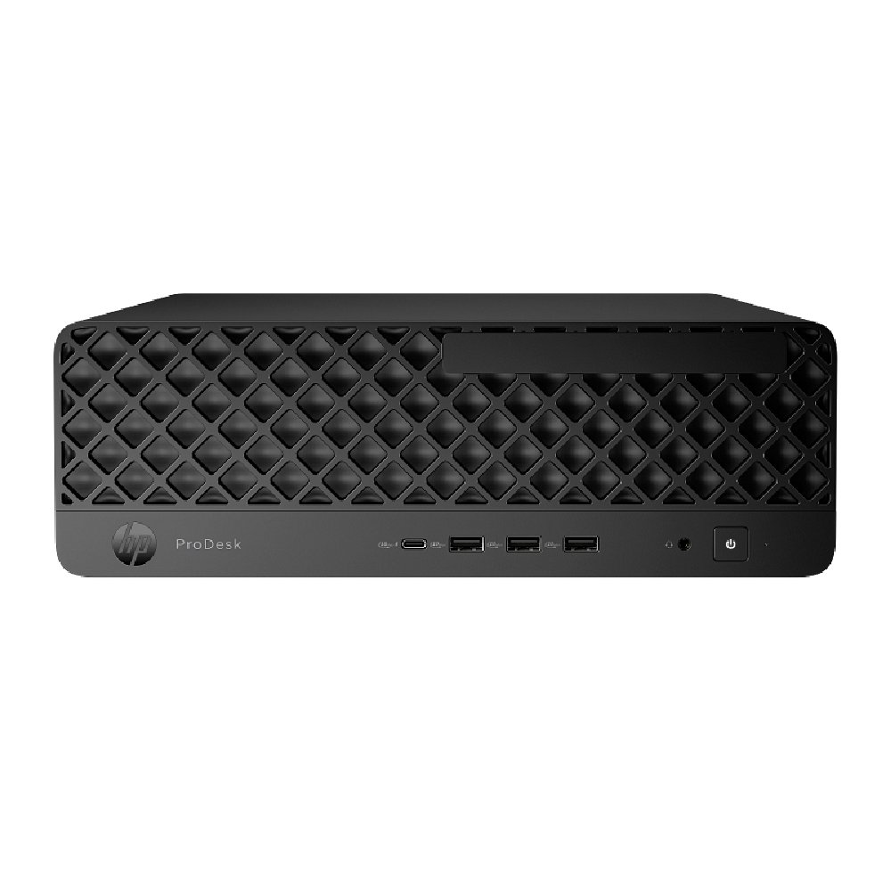 HP PC de escritorio ProDesk 4 SFF AIG1i formato pequeño Intel Core Ultra 5 DE3T8LA#ABM