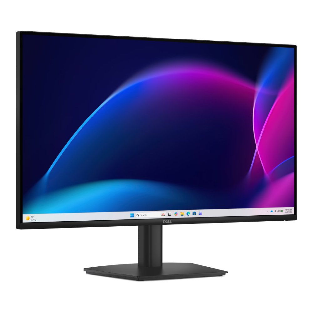 Dell Monitor Pro 27 de 27" Full HD IPS 120 Hz E2726H