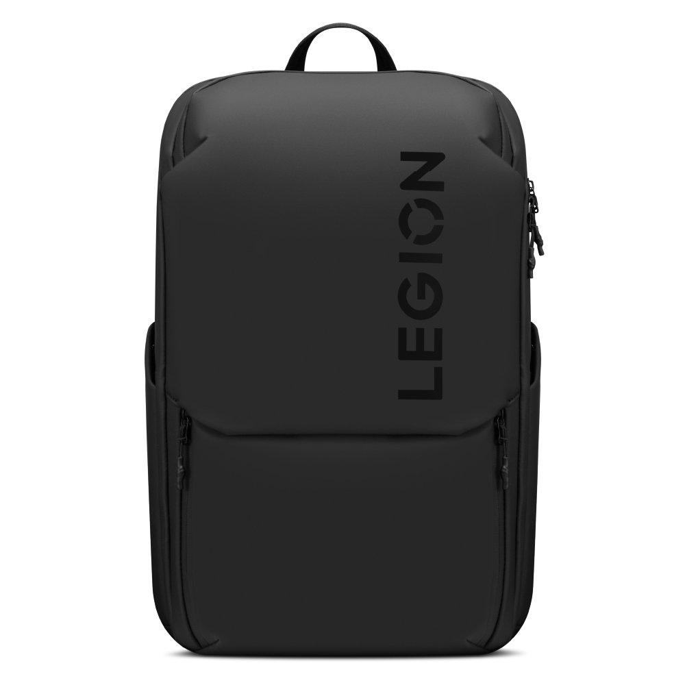 Lenovo Mochila gamer Legion GB800 para laptop de hasta 17" color negro GX41U39299