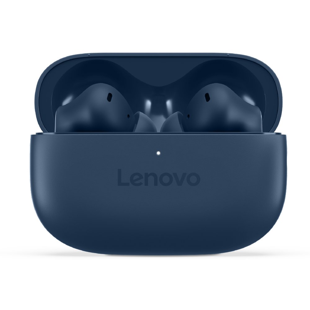 Lenovo Audífonos Inalámbricos TWS Yoga PC Edition Cosmic Blue GXD1P47518