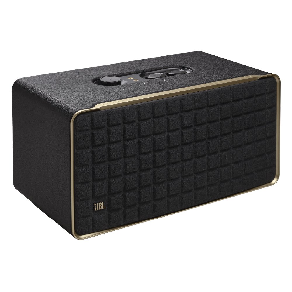 JBL Bocina Authentics 500 de 270W 3.1 con Dolby Atmos Music, Wi-Fi y Bluetooth JBLAUTH500BLKAM
