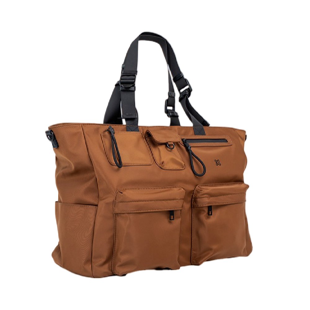 Bolso de Viaje Klip Xtreme Nomadia para Laptop de hasta 15,6" KLB-851