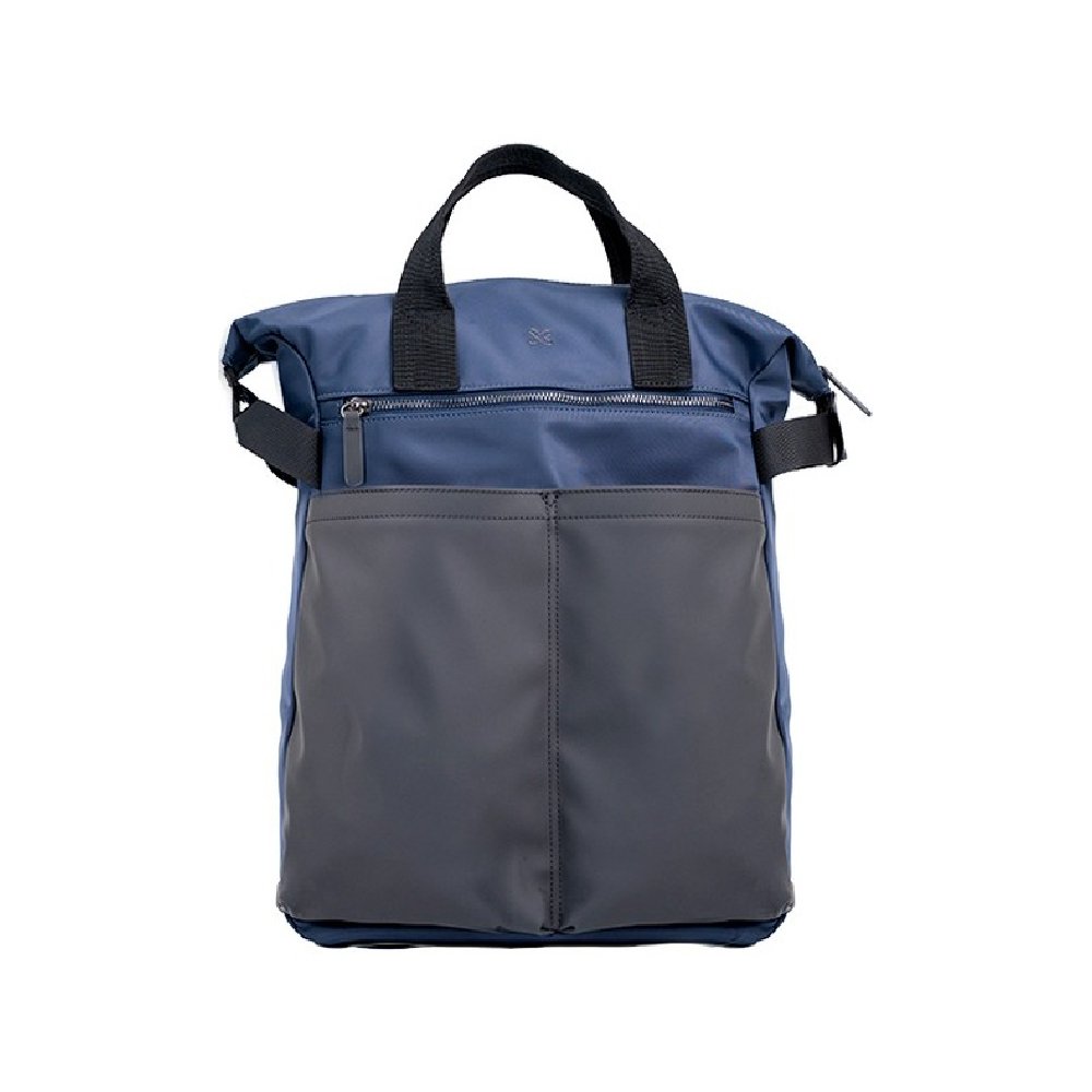 Mochila Klip Xtreme Aurum para Laptop de hasta 16" KNB-721