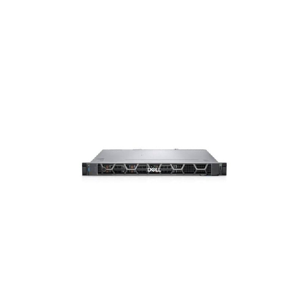 Dell Servidor rack PowerEdge R360 Intel Xeon 6357P 32GB 960GB SSD R360272_6357P132