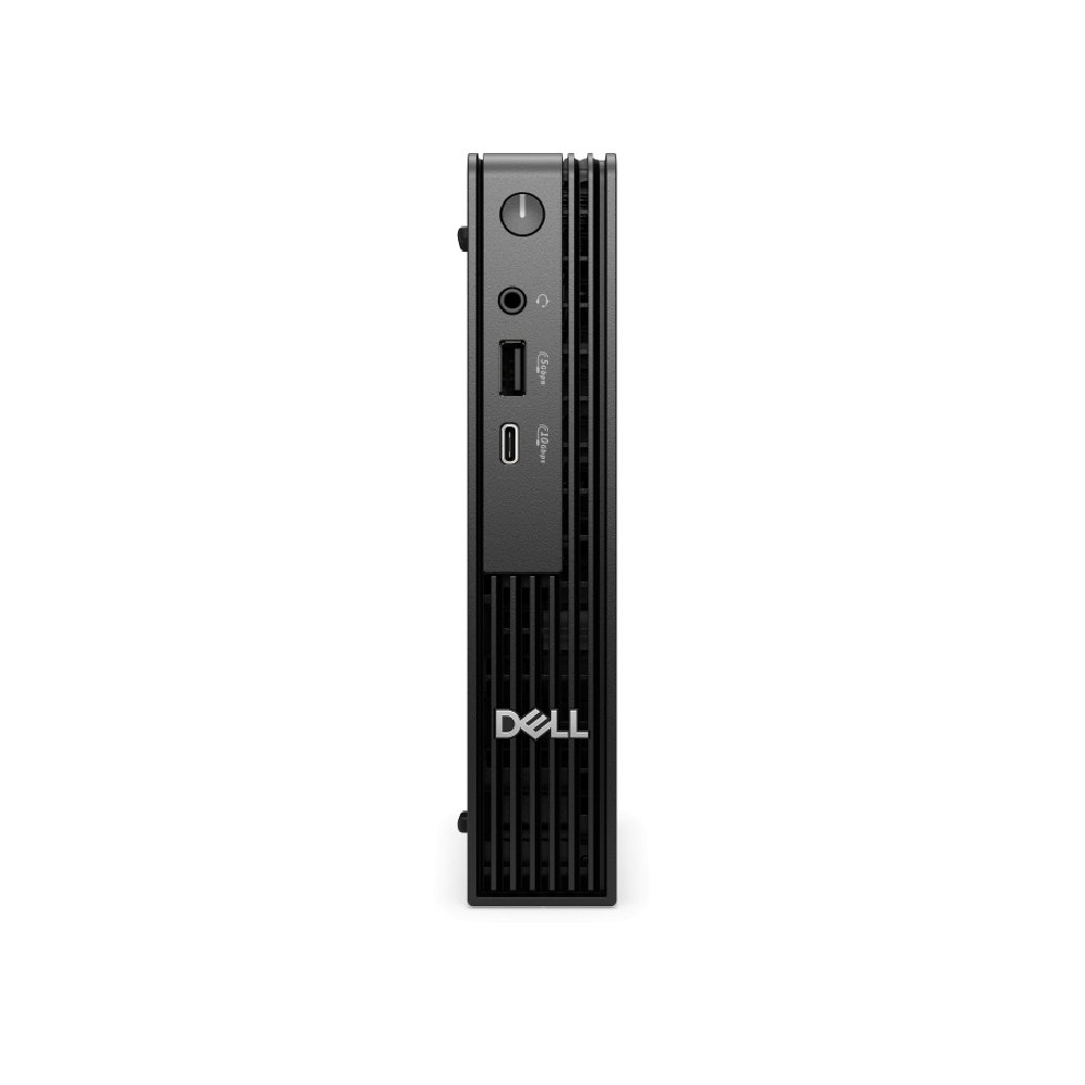 Dell Mini PC Pro Micro QCM1250 Intel Core Ultra 7 265T 16GB 512GB SSD Windows 11 Pro RM6YP
