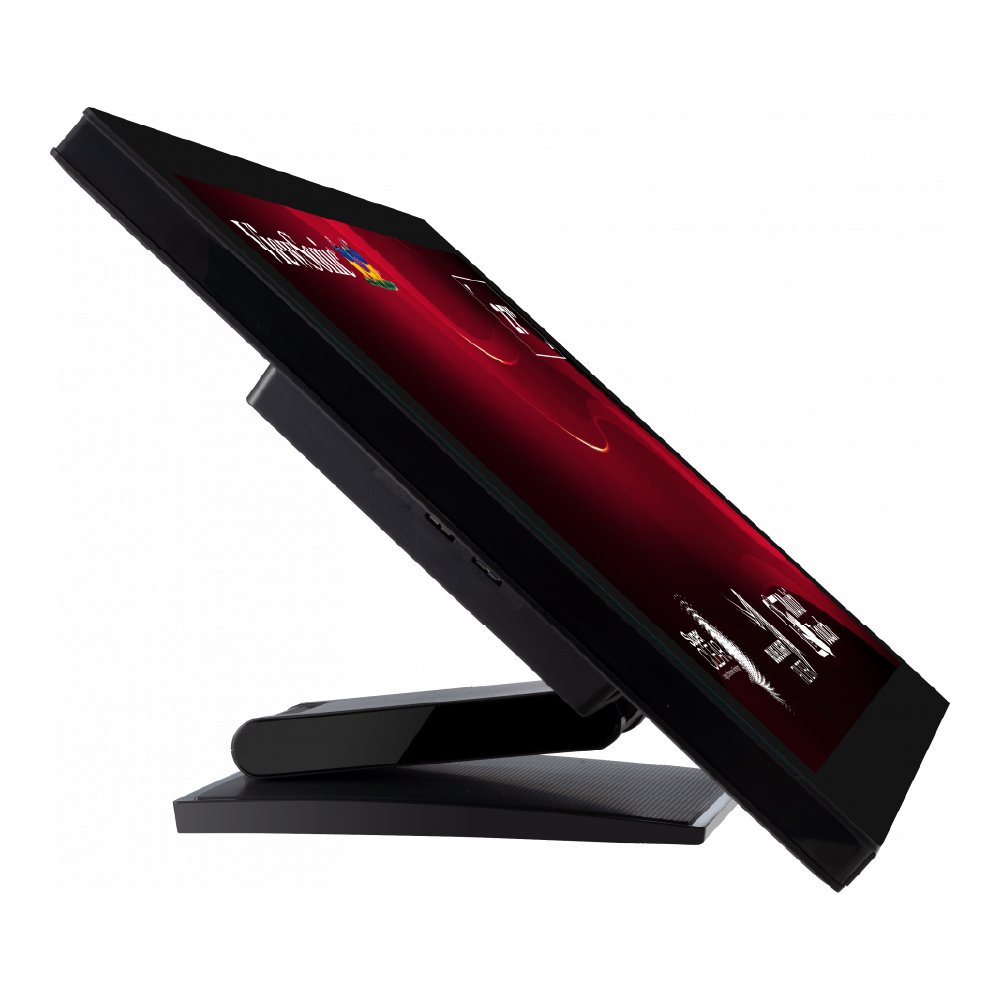 ViewSonic Monitor táctil de 27" Full HD 10 puntos de contacto TD2760